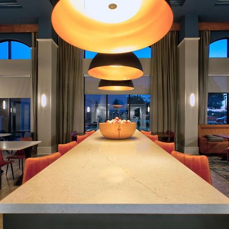 Hampton Inn & Suites Spartanburg-I-26-Westgate Mall Екстер'єр фото