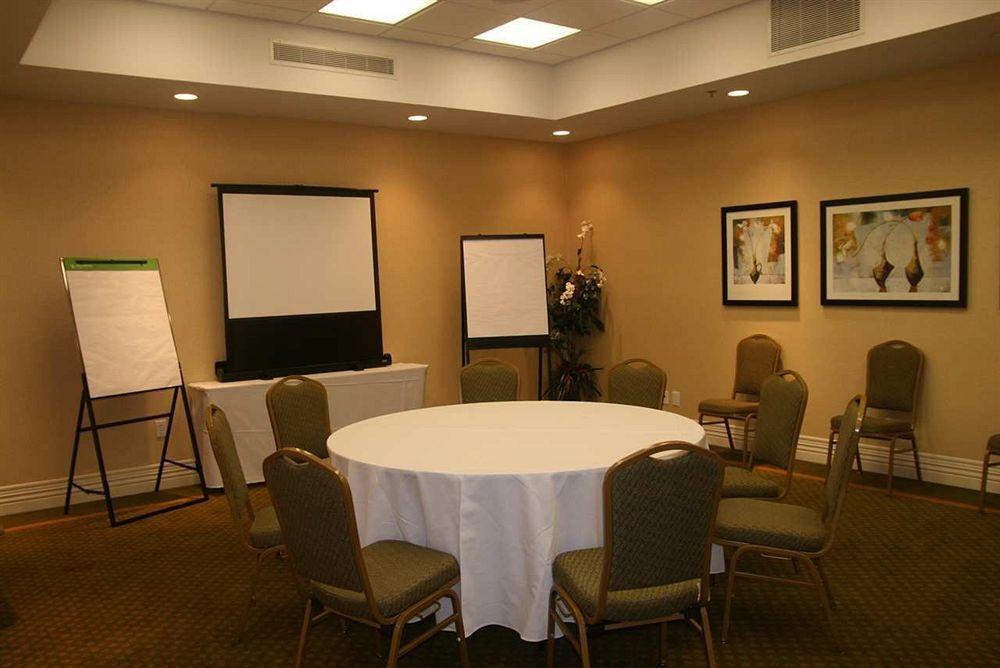 Hampton Inn & Suites Spartanburg-I-26-Westgate Mall Бізнес фото