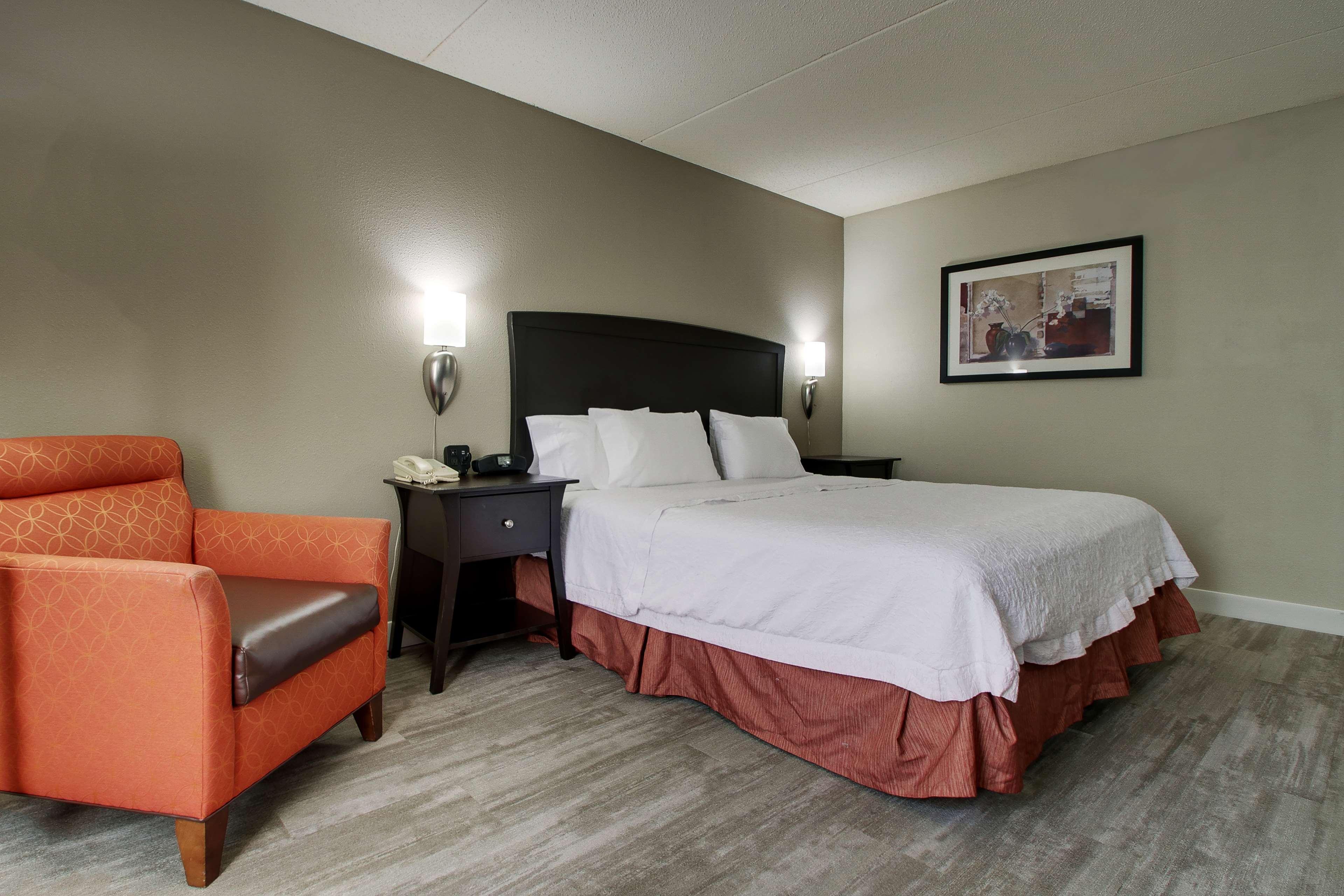 Hampton Inn & Suites Spartanburg-I-26-Westgate Mall Екстер'єр фото