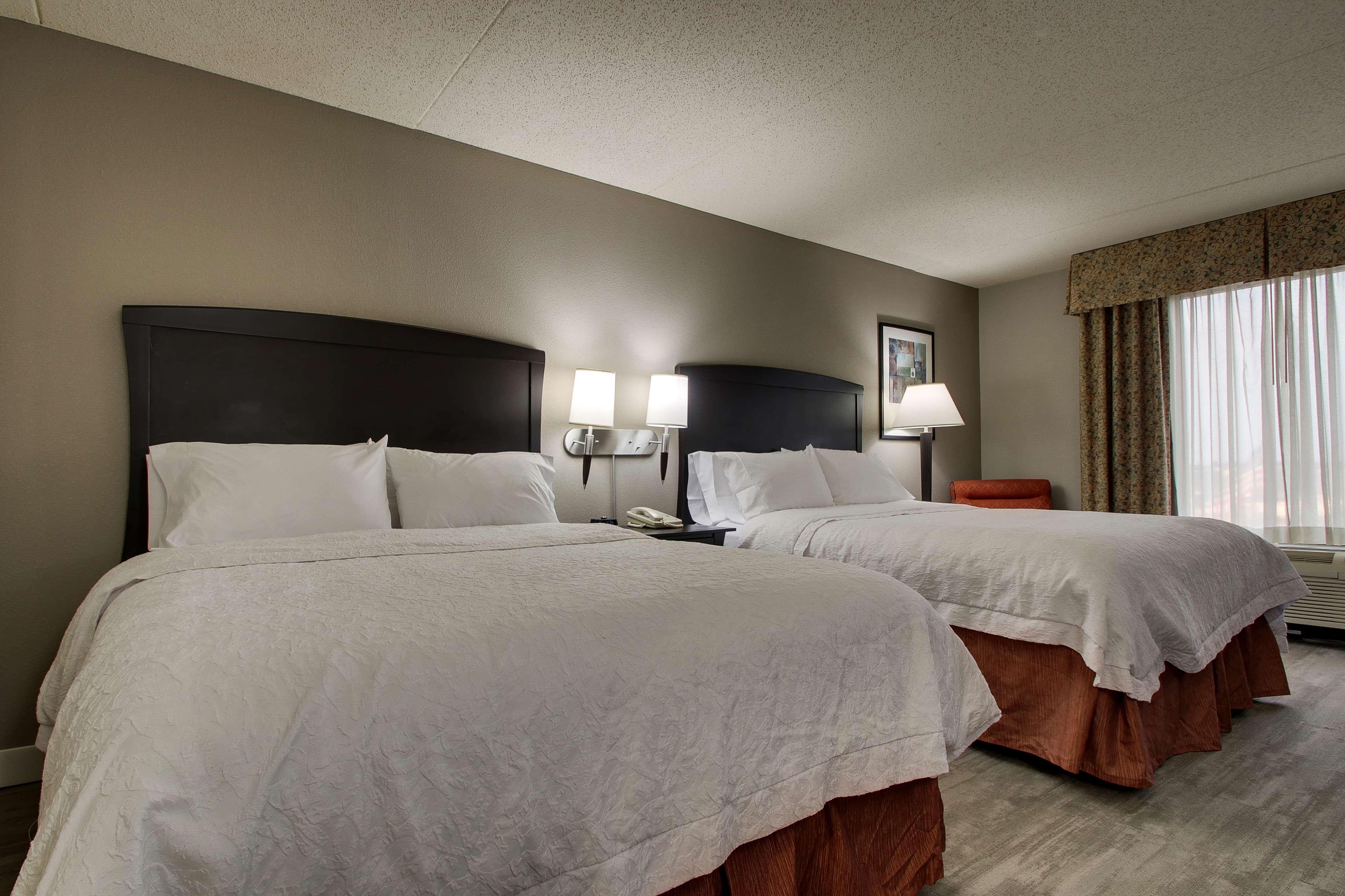 Hampton Inn & Suites Spartanburg-I-26-Westgate Mall Екстер'єр фото
