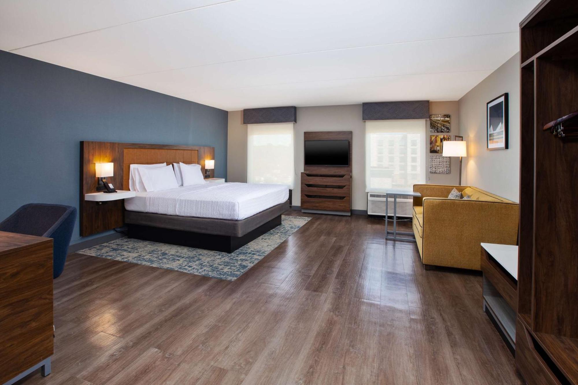 Hampton Inn & Suites Spartanburg-I-26-Westgate Mall Екстер'єр фото