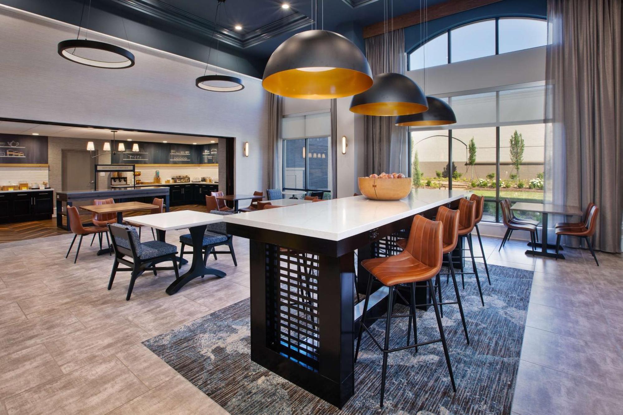 Hampton Inn & Suites Spartanburg-I-26-Westgate Mall Екстер'єр фото