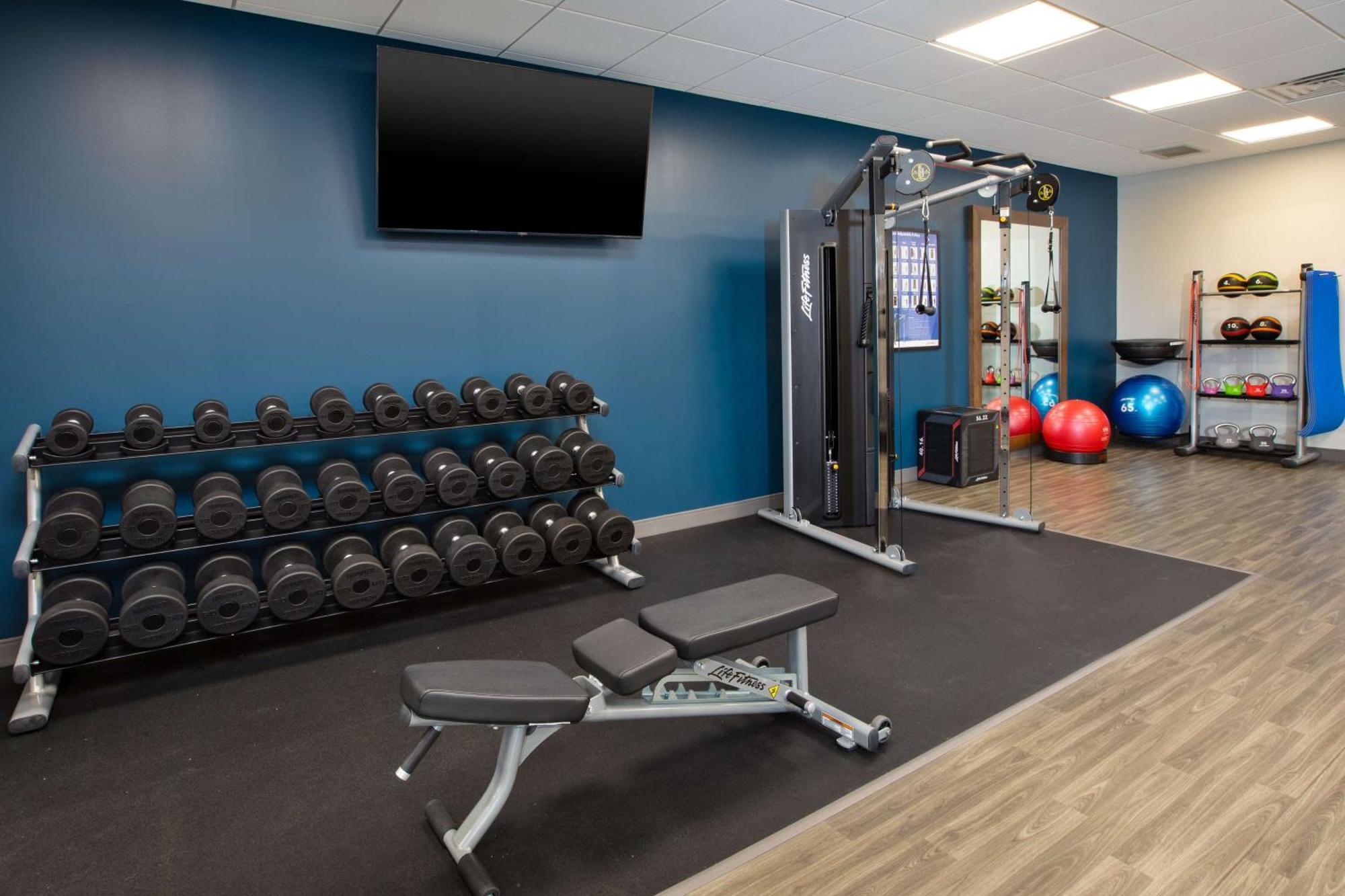 Hampton Inn & Suites Spartanburg-I-26-Westgate Mall Екстер'єр фото
