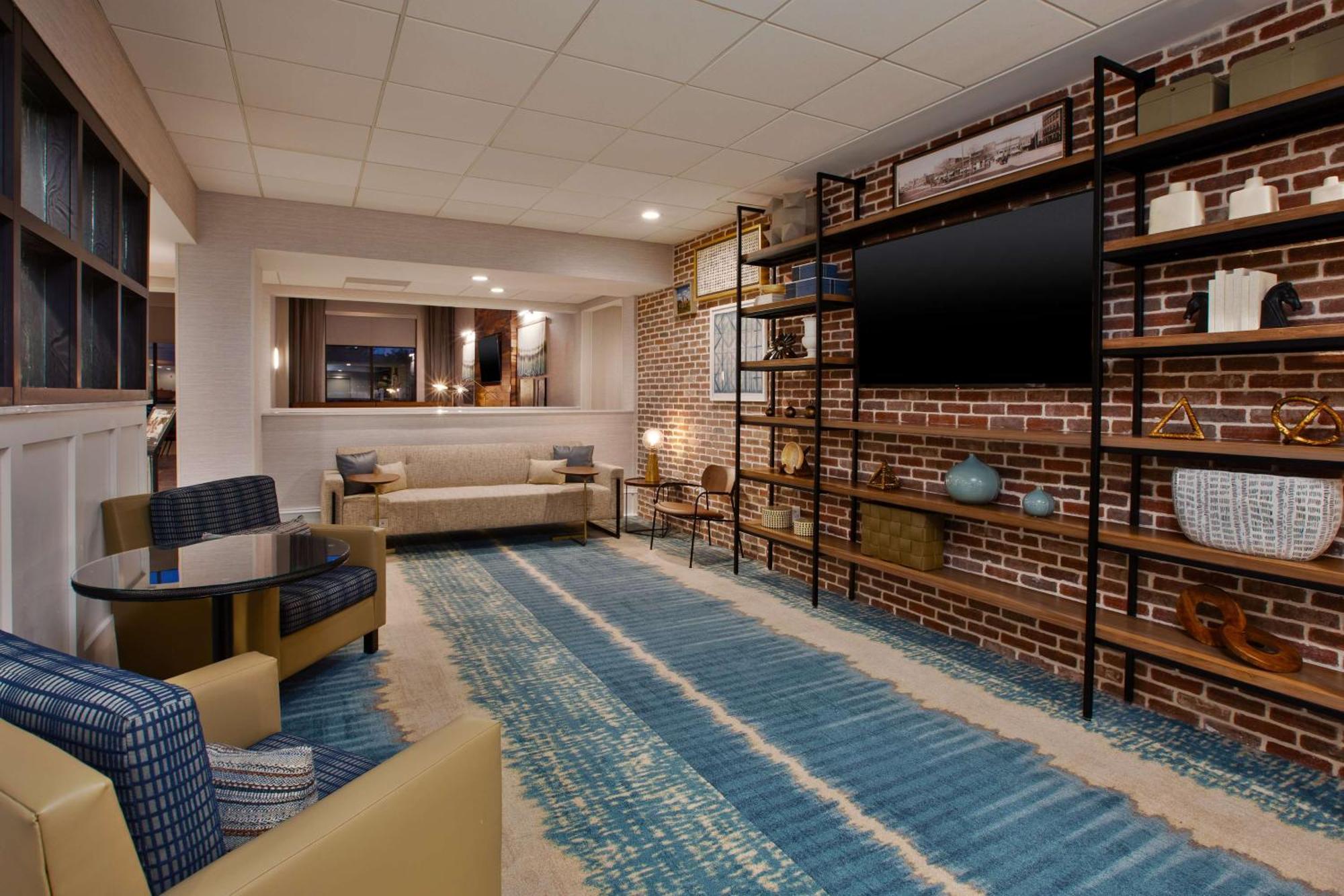 Hampton Inn & Suites Spartanburg-I-26-Westgate Mall Екстер'єр фото