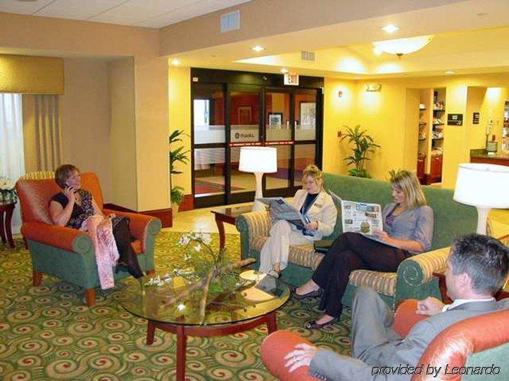 Hampton Inn & Suites Spartanburg-I-26-Westgate Mall Інтер'єр фото