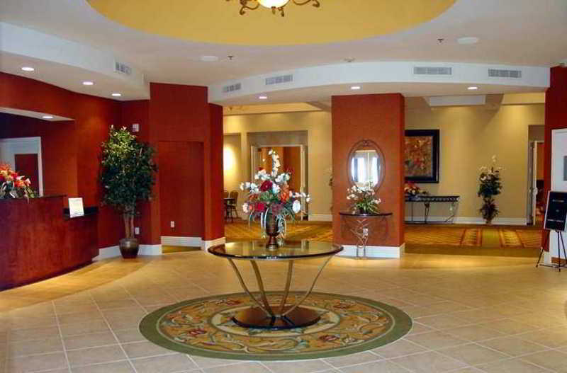 Hampton Inn & Suites Spartanburg-I-26-Westgate Mall Інтер'єр фото