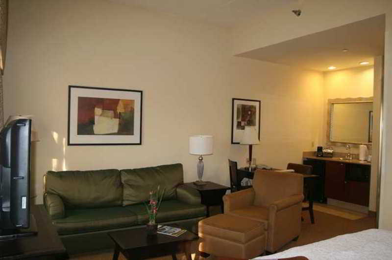 Hampton Inn & Suites Spartanburg-I-26-Westgate Mall Номер фото