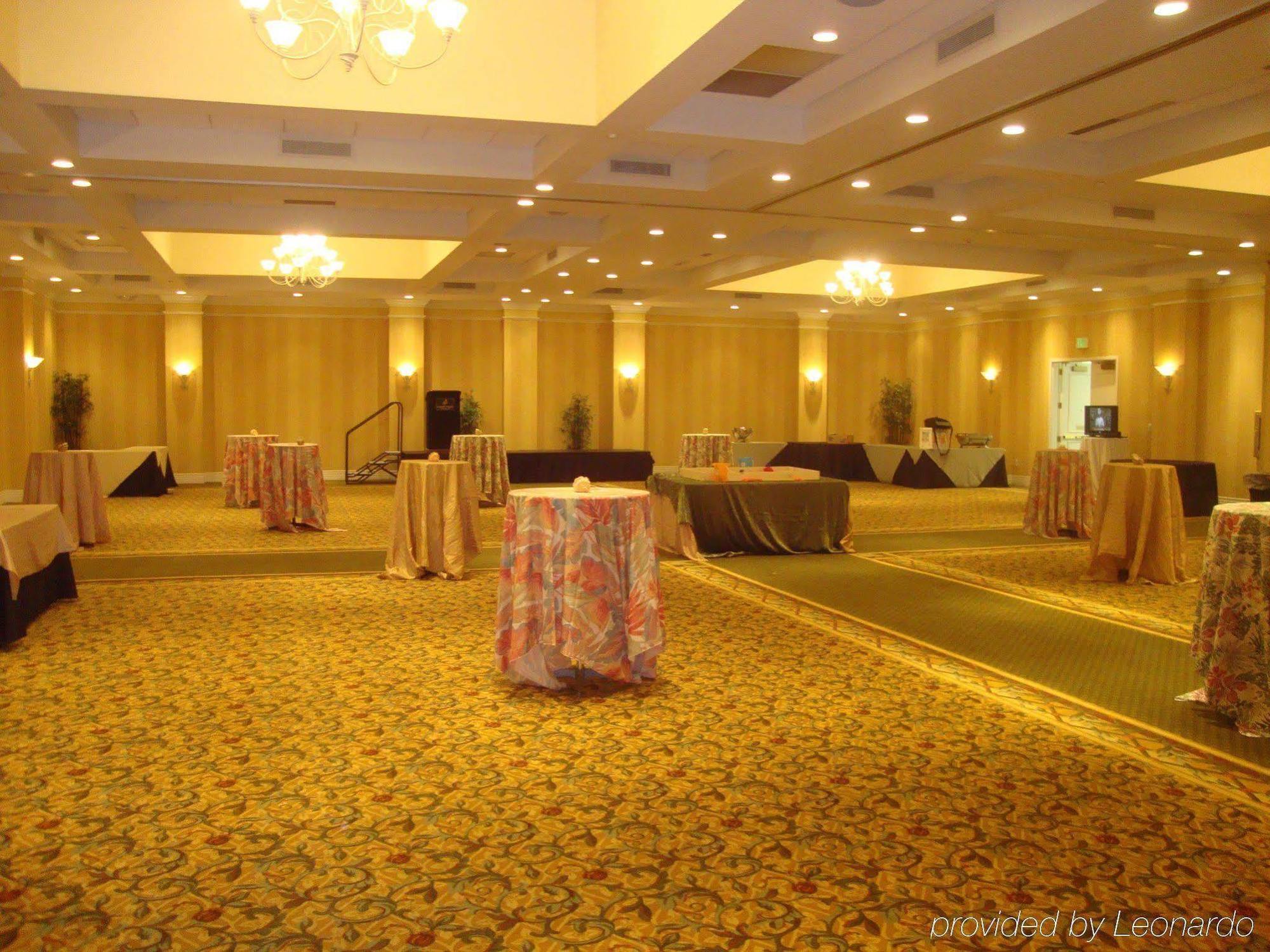 Hampton Inn & Suites Spartanburg-I-26-Westgate Mall Ресторан фото